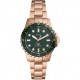 Ceas Dama, Fossil, Blue Dive ES5371 Ceas Dama, Fossil, Blue Dive ES5371