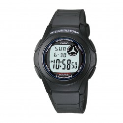 Ceas Casio, Collection F F-200W-9ADF