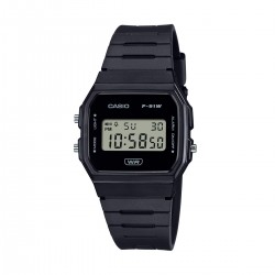 Ceas Casio, Collection F F-91WB-1AEF