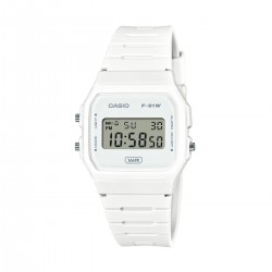 Ceas Casio, Collection F F-91WB-7AEF