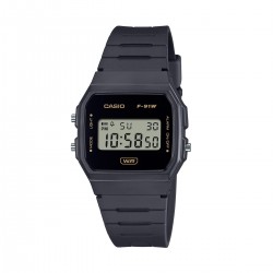 Ceas Casio, Collection F F-91WB-8AEF