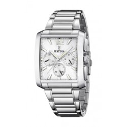 Ceas Barbati, Festina, On The Square F20635/1