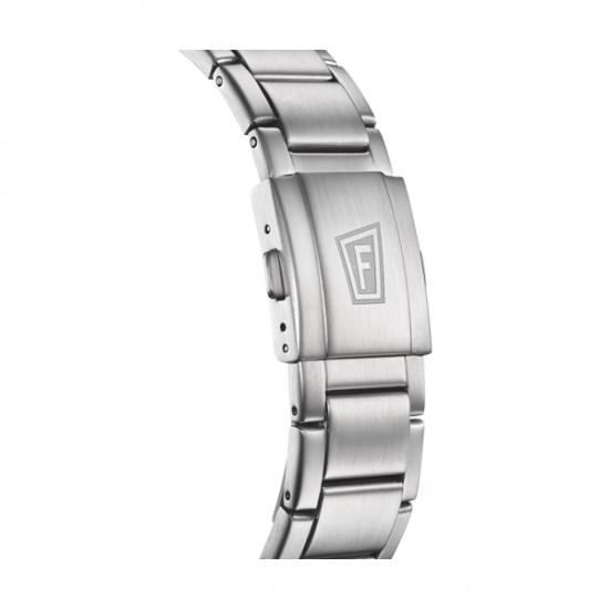 Ceas Dama, Festina, Timeless Chronograph F20641/4