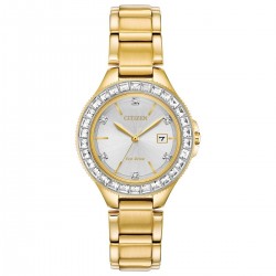 Ceas Dama, Citizen, Silhouette Crystal FE1192-58A