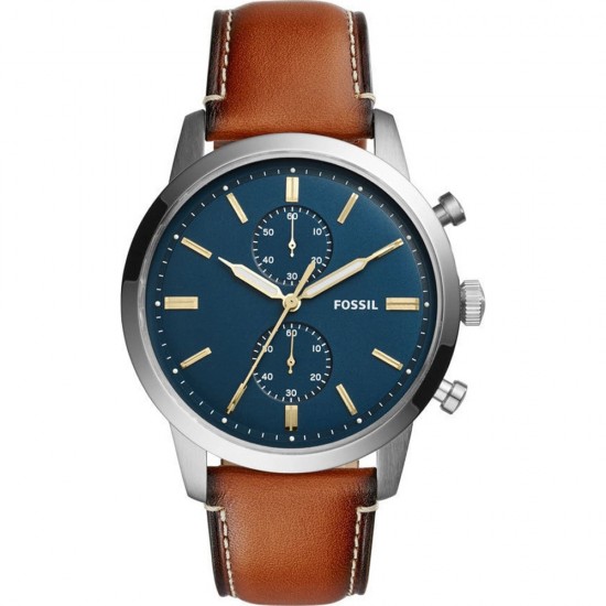 Ceas Barbati, Fossil, Townsman FS5279 Ceas Barbati, Fossil, Townsman FS5279