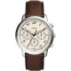 Ceas Barbati, Fossil, Neutra FS6022 Ceas Barbati, Fossil, Neutra FS6022