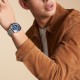 Ceas Barbati, Fossil, Fossil Heritage FS6047