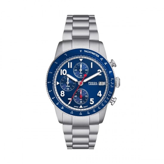 Ceas Barbati, Fossil, Fossil Heritage FS6047