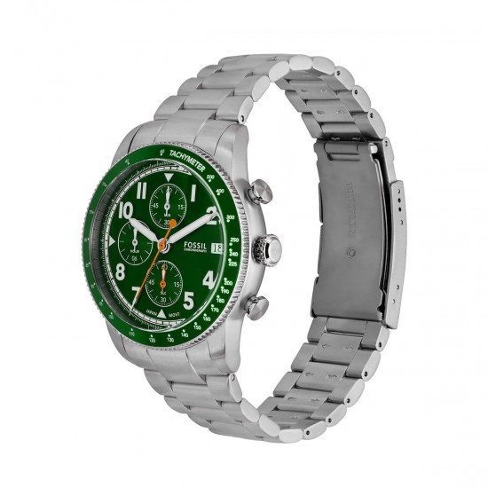 Ceas Barbati, Fossil, Fossil Heritage FS6048