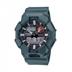 Ceas Barbati, Casio G-Shock, Classic GA-010 GA-010-2AER