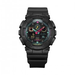 Ceas Barbati, Casio G-Shock, Classic GA-1 GA-100MF-1AER