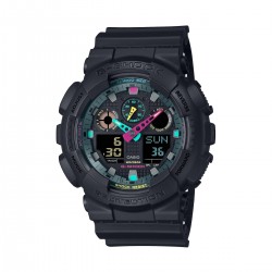 Ceas Barbati, Casio G-Shock, Classic GA-1 GA-100MF-1AER