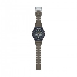 Ceas Barbati, Casio G-Shock, Classic GA-1 GA-100TU-1A3ER