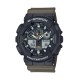 Ceas Barbati, Casio G-Shock, Classic GA-1 GA-100TU-1A3ER Ceas Barbati, Casio G-Shock, Classic GA-1 GA-100TU-1A3ER