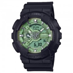 Ceas Barbati, Casio G-Shock, Classic GA-1 GA-110CD-1A3ER