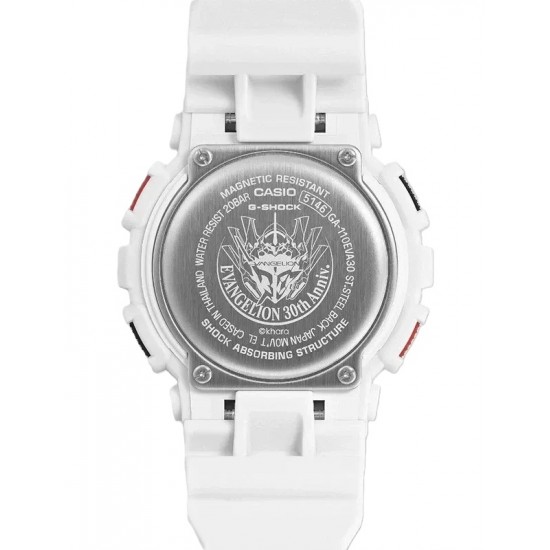 Ceas Barbati, Casio G-Shock, Classic GA-1 GA-110EVA30-7AER