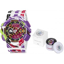 Ceas Barbati, Casio G-Shock, Classic GA-1 GA-110EVA30-7AER