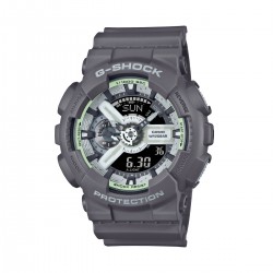 Ceas Barbati, Casio G-Shock, Classic GA-1 GA-110HD-8AER