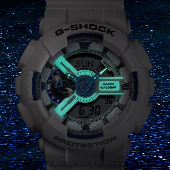 Ceas Barbati, Casio G-Shock, Classic GA-1 GA-110HDS-7AER