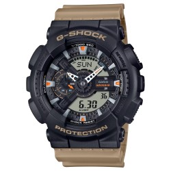 Ceas Barbati, Casio G-Shock, Classic GA-2 GA-110TU-1A5ER
