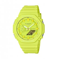 Ceas Barbati, Casio G-Shock, Classic GA-2 GA-2100-9A9ER