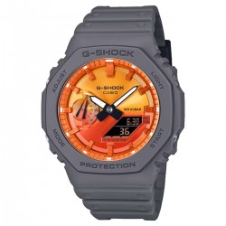 Ceas Barbati, Casio G-Shock, Classic GA-2 GA-2100FL-8AER