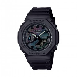 Ceas Barbati, Casio G-Shock, Classic GA-2 GA-2100RW-1AER