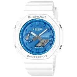 Ceas Barbati, Casio G-Shock, Classic GA-2 GA-2100WS-7AER