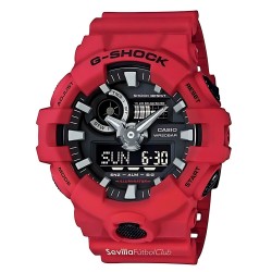 Ceas Barbati, Casio G-Shock, Classic GA-7 GA-700SFC-4A