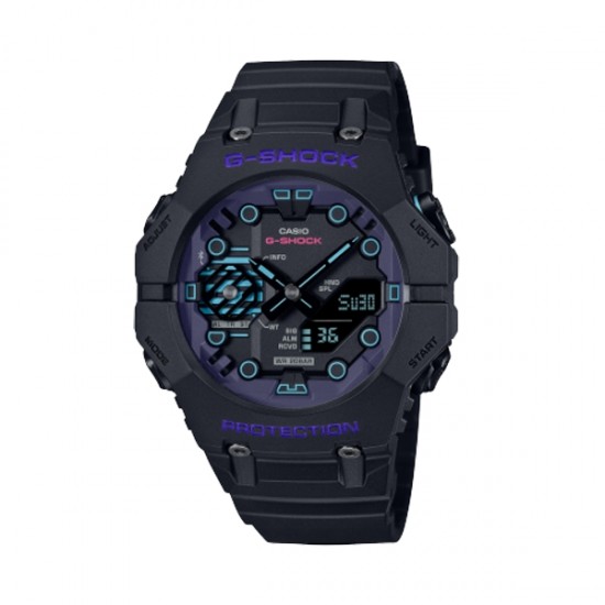 Ceas Barbati, Casio G-Shock, Classic GA-B GA-B001CBR-1AER Ceas Barbati, Casio G-Shock, Classic GA-B GA-B001CBR-1AER