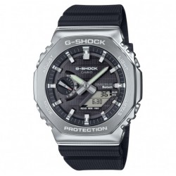 Ceas Barbati, Casio G-Shock, G-Squad Bluetooth GBM-2100-1AER
