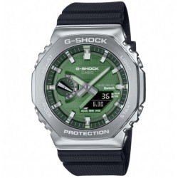 Ceas Barbati, Casio G-Shock, G-Squad Bluetooth GBM-2100A-1A3ER
