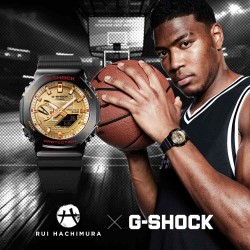 Ceas Barbati, Casio G-Shock, G-Squad Bluetooth GBM-2100RH-1AER