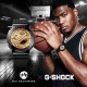 Ceas Barbati, Casio G-Shock, G-Squad Bluetooth GBM-2100RH-1AER Ceas Barbati, Casio G-Shock, G-Squad Bluetooth GBM-2100RH-1AER