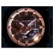 Ceas Barbati, Casio G-Shock, G-Squad Bluetooth GBM-2100RH-1AER Ceas Barbati, Casio G-Shock, G-Squad Bluetooth GBM-2100RH-1AER