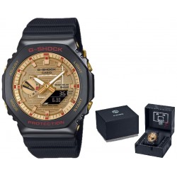 Ceas Barbati, Casio G-Shock, G-Squad Bluetooth GBM-2100RH-1AER
