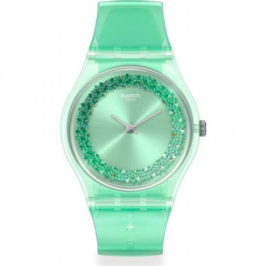 Ceas Swatch, Originals GG225