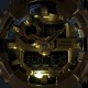 Ceas Barbati, Casio G-Shock, Classic GM GM-700G-9AER Ceas Barbati, Casio G-Shock, Classic GM GM-700G-9AER