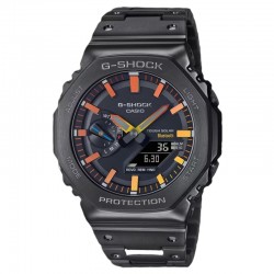 Ceas Barbati, Casio G-Shock, Classic GM-B2100 Bluetooth GM-B2100BPC-1AER