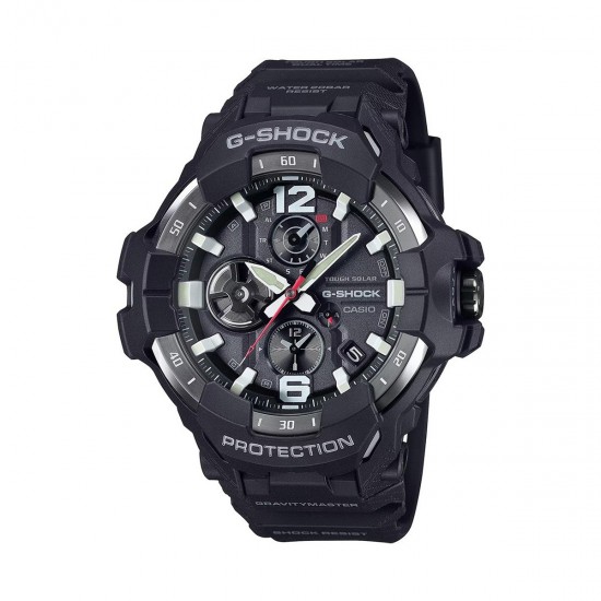 Ceas Barbati, Casio G-Shock, Master of G Rangeman GR-B300-1AER Ceas Barbati, Casio G-Shock, Master of G Rangeman GR-B300-1AER
