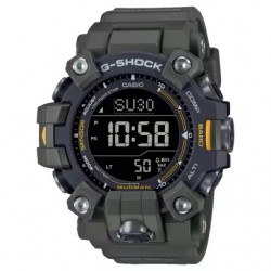 Ceas Barbati, Casio G-Shock, Master of G Land Mudman GW-9500-3ER