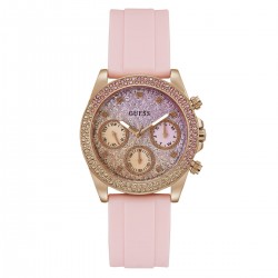 Ceas Dama, Guess, Sparkling GW0032L4