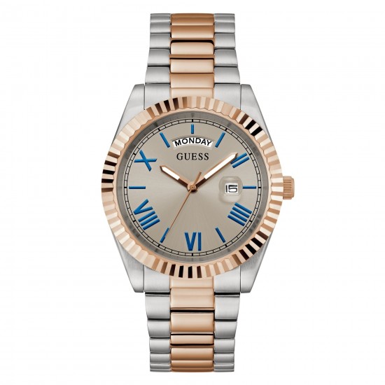 Ceas Barbati, Guess, Connoisseur GW0265G13