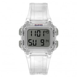 Ceas Barbati, Guess, Stealth Clear GW0270G1