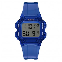 Ceas Barbati, Guess, Stealth Clear GW0270G3