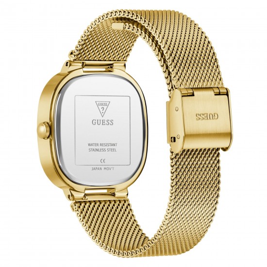 Ceas Dama, Guess, Tapestry GW0354L6