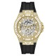 Ceas Barbati, Guess, Dynasty GW0498G2 Ceas Barbati, Guess, Dynasty GW0498G2