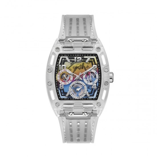 Ceas Barbati, Guess, Phoenix GW0499G3