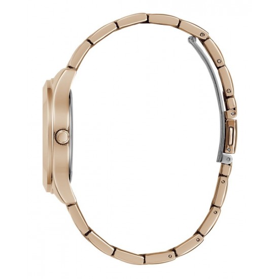 Ceas Dama, Guess, Tri Plaque GW0675L3