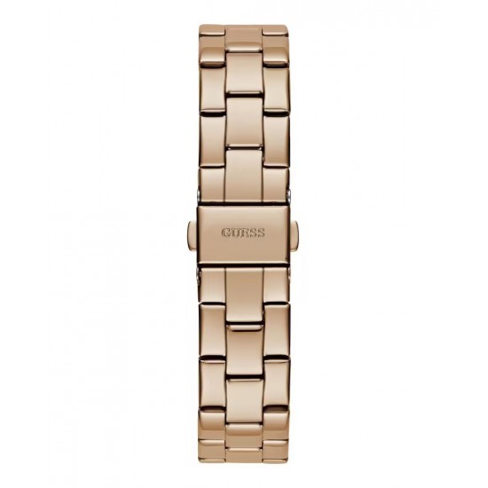 Ceas Dama, Guess, Tri Plaque GW0675L3